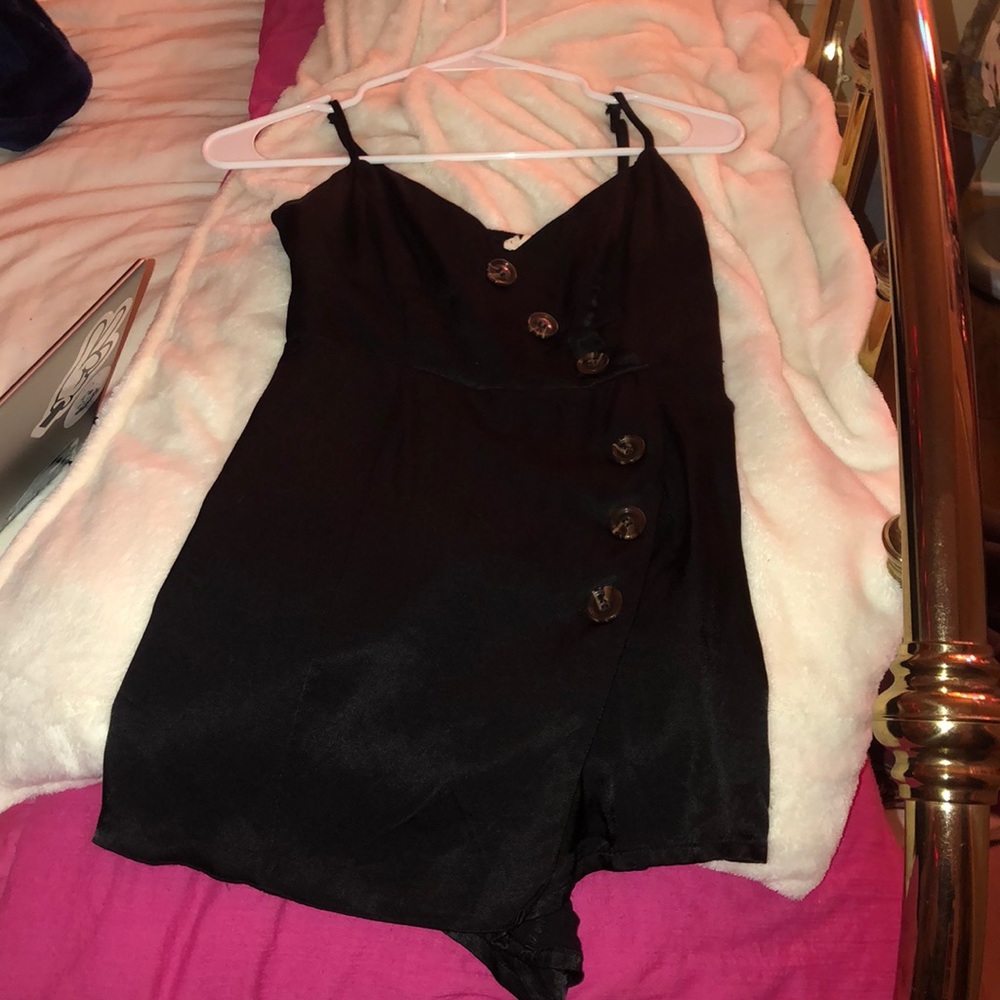 LA Hearts romper!
